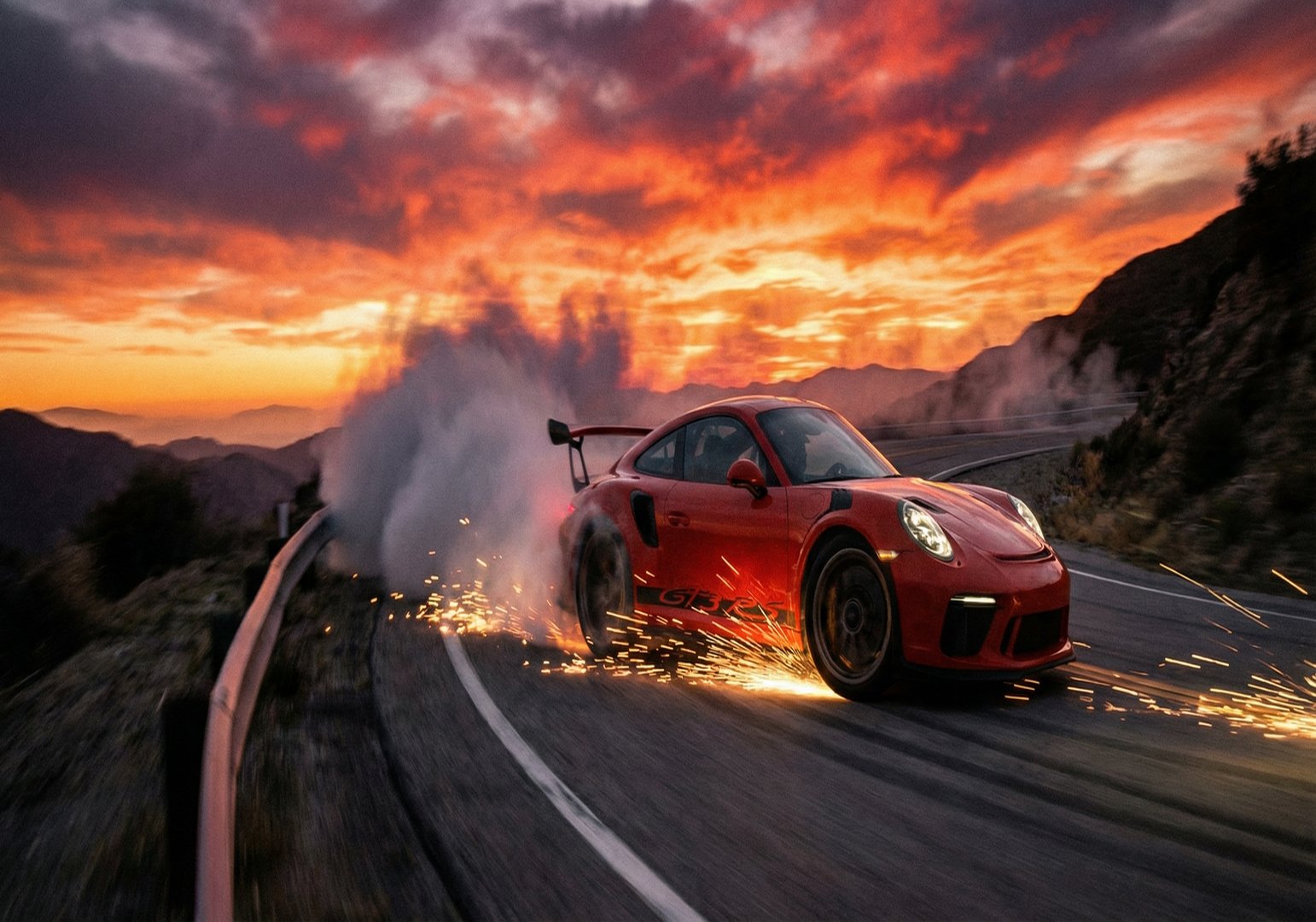 困困兔汽车改装视频