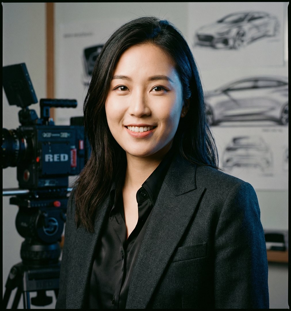 困困兔制片人林雨桐