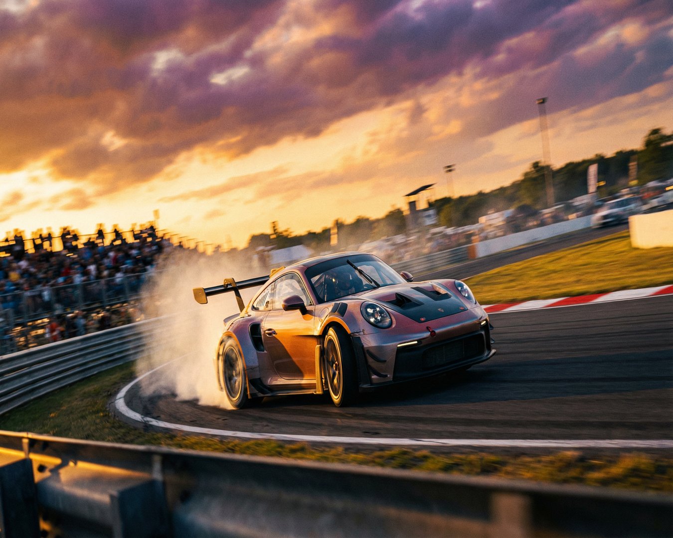 困困兔跑车短视频