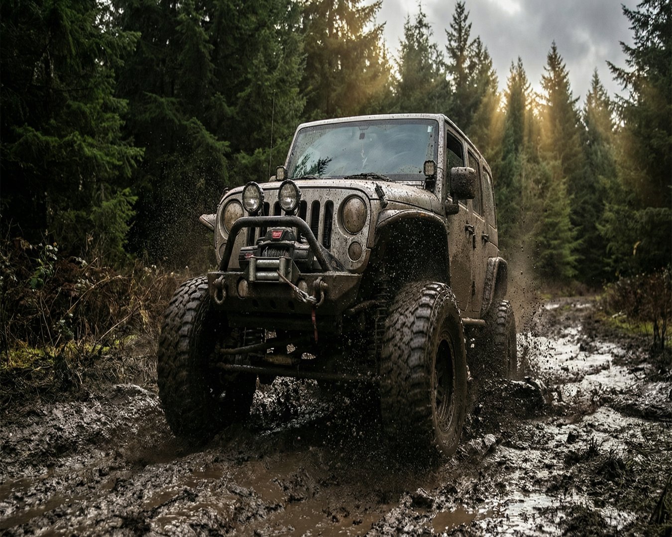 困困兔旅行车视频