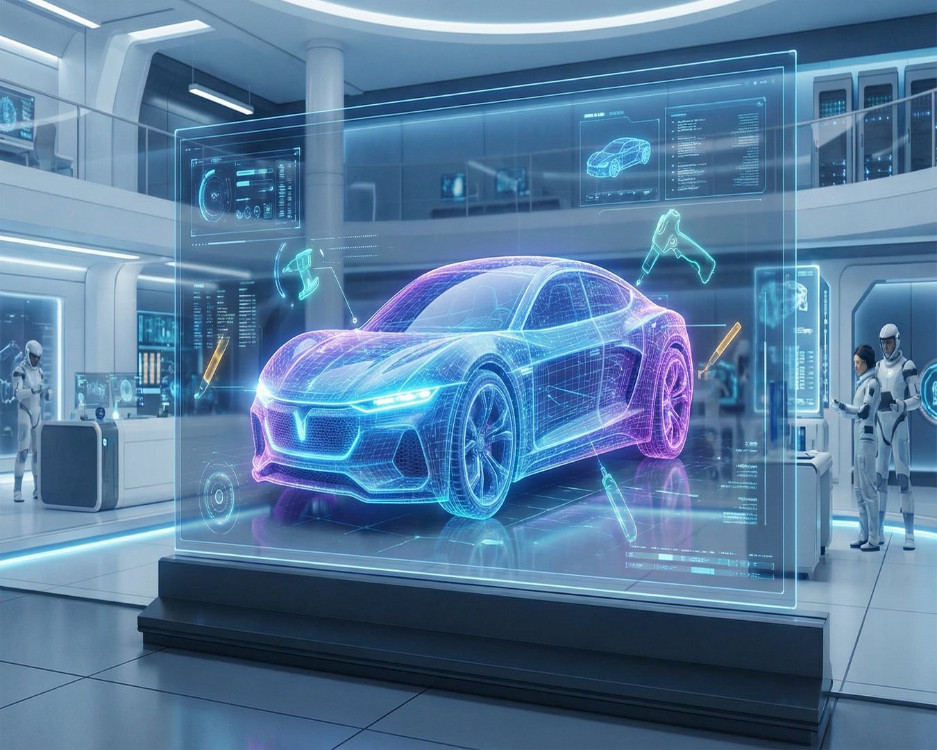 困困兔爱车解说与情感话题